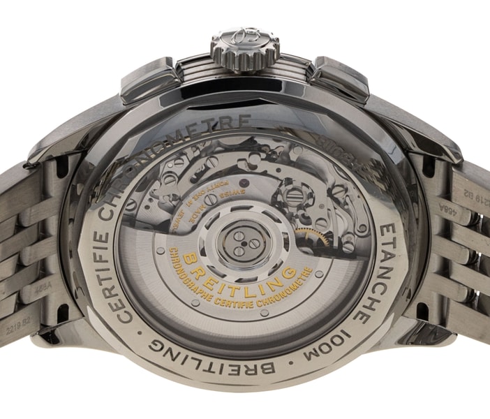 Breitling Premier B01 AB0118